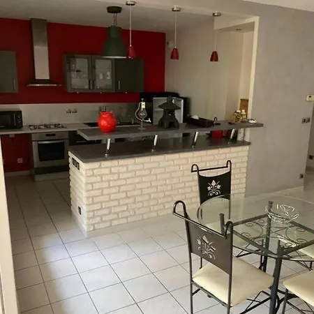 Apartamento Super Arbore Avec Barbecue Et Parking Valence (Drome)