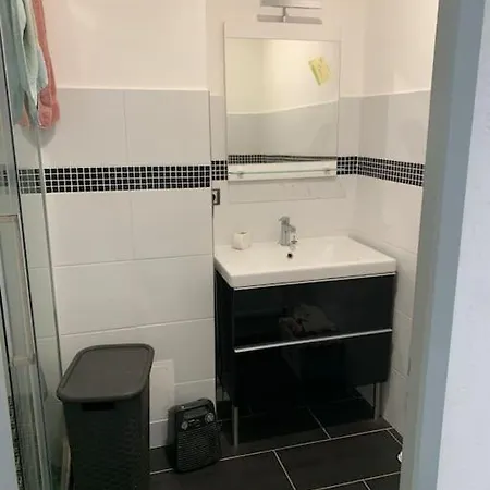 Apartamento Super Arbore Avec Barbecue Et Parking *