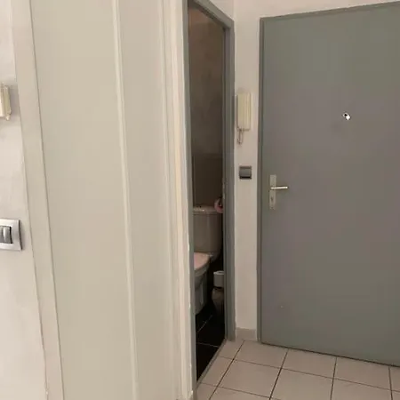 Super Arbore Avec Barbecue Et Parking Apartamento Valence (Drome)